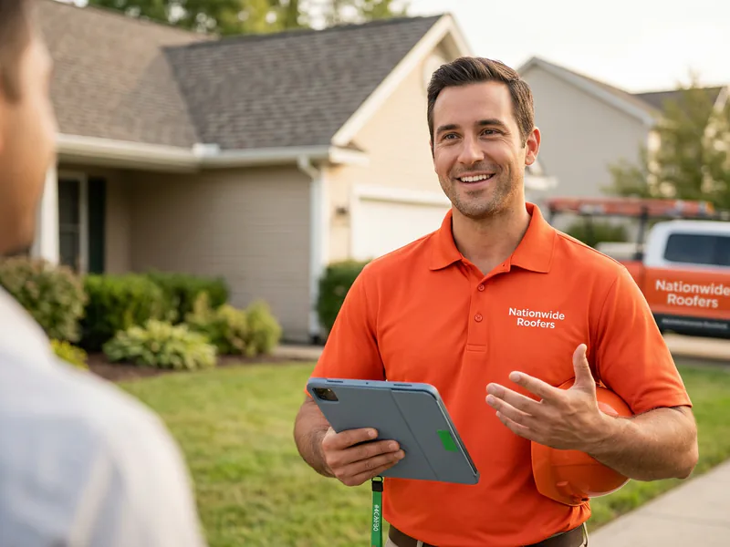 Roof Installation  in Deltona  FAQ